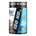 BPI Sports ISO HD Whey Protein Isolate Powder | 25g Protein | Fast Digesting Lean Muscle Protein | Chocolate Lava Cake Flavor | 1kg