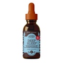 Kräuter Etc. Deep Sleep Classic Liquid Extract - Kräuter-Ergänzung für natürliche und gesunde Schlaf-Unterstützung - Restvolle Schlaf-Ergänzung mit Passionflower, Kamille & Zitronenbalsam - 4 fl oz (157 Servierungen)