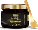 Résine naturelle pure Himalayan Shilajit pour les hommes et les femmes pour le renforcement énergétique et le soutien immunitaire (30Gm/1.0 Ounce)