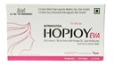 HOPJOY EVA TAB – Daily Wellness Supplement for Women – Hormonal Balance & Vitality Support – 30 Tablets (Pack of 1)