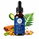 Bablouie Botanicals Digestive Bitter Drops | Supports Everyday Digestion & Post-Meal Comfort | Bitter Root & Indian Spice Extract | Non-Alcoholic | 30 ml (20–40 Day Supply)