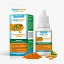 Curcumin Drops 30ml to Boost Immunity and Strength and joint flexibility