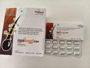 Grow - Multivitamin, Multimineral & Amino Acids Tablets with Ginkgo Biloba, Beta-Sitosterol, Millet & Grape Seed Extract for Hair & Wellness - 150 Tablets