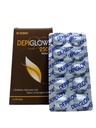 Depiglow 250 Tablets with L-Glutathione Alpha Lipoic Acid 1x10 Tablets