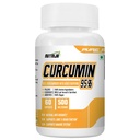 NutriJa Curcumin 500mg with Bioperine – 60 Veg Capsules | 95% Curcuminoids | High Absorption Turmeric Extract | Supports Joint Health, Immunity & Antioxidant Support