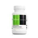 DAVINCI Labs Behavior Balance-DMG - Nahrungsergänzungsmittel zur Unterstützung von Clarity, Social Skills, Stress Coping und Immune Health* - mit Vitamin E, B6, Zink und mehr - Glutenfrei - 120 vegetarische Kapseln