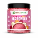ABC Powder – Apple Beetroot Carrot Juice Superfood 100g