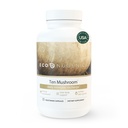 EcoNugenics Ten Mushroom Supplement: Tägliche Immununterstützung, 120 Kapseln – Lion’s Mane, Reishi, Cordyceps, Turkey Tail – Energy, Gut Health, Liver, Kidney, Cholesterol & Nootropic Brain Support
