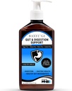 BAXYL® GI - Verdauung, Verdauungshilfe & Stomach Relief - GERD (Acid Reflux), IBS, Crohn's - (gemalte Formel, Bio, Vegan, Made in USA) | 36 Day Supply - 6 Fl oz