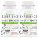 CoQ10 Ubiquinol 300mg - Coenzyme Q10 with Omega 3, Alpha Lipoic Acid & Vitamin B1 | Antioxidant Support for Heart & Energy, 120 Tablets