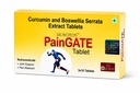 PainGATE Tablets | Joint Health & Mobility Support | Daily Joint Wellness Supplement | Supports Active Lifestyle | 3 x 10 Tablets
