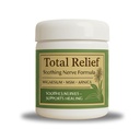 Total Relief Magnesium Cream for Nerves – Fast-Absorbing MSM & Arnica Formula for Soothing Nerve Support and Daily Comfort (PACK OF2)