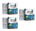Lifestyle Studio Add 365 Supplement Tablets | Maintain & Balance Enery/Immunity/Metabolism and Whole Body Health. (Pack of 3 (10 * 3))