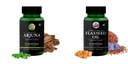 Arjuna Flax Seed Oil Wellness Daily Vitality |60 CAPSULES