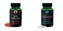 Iron Folic Acid Tablets Lactobacillus Wellness Daily Vitality |60 CAPSULES