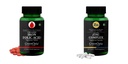 Iron Folic Acid Tablets Zinc Complex Wellness Daily Vitality |60 CAPSULES