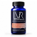 Klinisch Studierte Diosmin Varicose Vein und Leg Zirkulation Unterstützung 30 Tage Versorgung - Spider Veins & Leg Edema Relief Citrus Bioflavonoids Natural Health Supplement (30 Kapseln)
