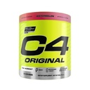 Cellucor C4 Original Pre Workout Powder Sugar Free for Men & Women - Watermelon, 50 Servings