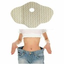 (5-Pieces) Body Belly Shaping Patch, Burn Fats Slimming Patch, Wonder Patch Burn Belly Fat Wing Lose Weight, Slimming Patch Slim Weight Loss Burning Patches.