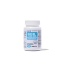 Major Docusate Sodium 100 mg - Hocker Weichspüler Tabletten für Trinkhilfe - Hilft Stop Constipation - Hocker Weichspüler für Frauen, Männer und Kinder Alter 12+ - 100 Tabletten