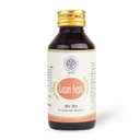 AVP THE ARYA VAIDYA PHARMACY (COIMBATORE) LTD Lean Heal 225Ml | Weight Management | Weight Loss | Boosts Body Metabolism | General Health