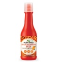 Nutrirootz Himalayan Sea Buckthorn Pulp | Natural Sea Buckthorn Juice Concentrate | Rich in Antioxidants & Vitamin C | No Added Sugar | 500 ml
