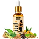 Nabhi Oil Fit & Slim Belly Button Oil | Supports Metabolism, Skin Elasticity & Detox Routine | Ayurvedic Multi Benefit for Daily Wellness & Improve Strength, Stamina & Energy | नाभि तेल | Pack of 01 X 30ml =30ml