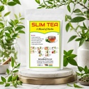 Slim tea 100% Pure & Natural | Immunity Booster & herbal Tea