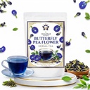 Butterfly pea Belly Fat Tea | Fat Loss, Manage Weight, Slim Belly Herbal Tea