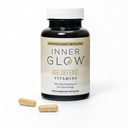 Age Defense Vitamins - Dermatologe und Plastische Chirurgie Entwickelt, um Photoaging und Melasma zu bekämpfen, Polypodium Leucotomos Antioxidante Formel – Vegan, Gluten-Free – 60 Kapseln