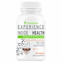 Omega-3 Vegetarian Capsules Supplement-60