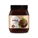 Jiva Amla Chatpata Candy 400gm | Rich In Dietary Fibres & Vitamin C, Boosts Immunity, Supports Healthy Digestion (Pack Of 1)