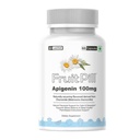 (LeeWell) Apigenin 100mg, Natural Flavonoid Supplement for Calm and Relaxation - 60 Capsules