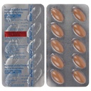 Daflon 500 Mg - Strip of 10 Tablets