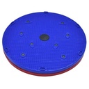 Tummy Twister - Acupressure Magnetic Disk for Figure Tone Up & Weight Loss for Men and Women (color-multicolor)