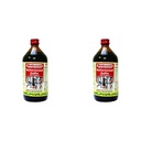 Baidyanath Asli Ayurved Maharasnadi Kadha - 450 Ml (Pack Of 2)