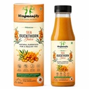 Sea Buckthorn Juice, 300 ML, Pack of 1, For Men & Women