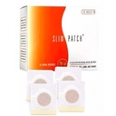 SPARKAN Slimming Patch 30pcs – Magnet Slim Patch for Weight Loss, Fat Burning & Waist Trimming – Navel Sticker for Men & Women – Weight Management Slim for Belly, Arms & Thighs
