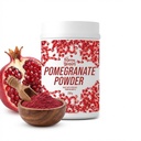Natural Organic Anar Powder | No Added Chemicals | Pomegranate Powder For Drink | Natural Face pack Powder 250g