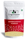 Ashwagandha Powder - 100 gram Supports Stress Relief, Energy Boost, Muscle Recovery & Vitality - Natural Adaptogen for Immune Support & increase Stamina