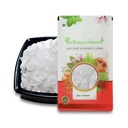IndianJadiBooti Sat Ajwain (100g) | Pure Thymol Crystals | Ajwain Ka Sat | Natural Ayurvedic Extract from Trachyspermum Ammi | For Digestive Support, Steam Inhalation & DIY Wellness | Highly Potent