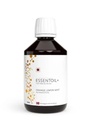 100ML ESSENTOIL + ESSENT OIL Fish and Olive Oil, Orange Lemon Mint Flavour | Polyphenol Omega Balance Food | Rich in Olive Polyphenols, Omega-3 WITH Vitamin D3-100ml