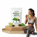 Moringa Leaves Immunity, Energy, Superfood Nutrition Herbs Herbal Tea