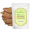 IndianPurity Ashoka Chaal (100g) | Raw & Dried Saraca Asoca Bark | Pure Ashoka ki Chhaal for Women's Wellness & Hormonal Balance | 100% Natural & Authentic Ayurvedic Herb