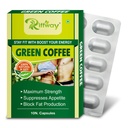 Green Coffee Medicine Reduce Extra Fat Without Diet & Exercise | Natural Ingredients