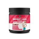 Weight Loss Powder Fat Burner Powder Weight Loss Powder & Loose Block Fat Rapidly Without Exercise (No Side Effects)