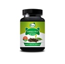 SABATES Green Tea Capsule | Burns Fat Easily & Antioxidant | Weight Loss Capsule (No Side/Effect)