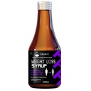 Weight Loss Syrup For Herbal Detox & Cleanse Syrup for Weight Loss| Syrup For Over Fat Reduce Thigh, Belly Body Fat| Weight Loss Syrup For Men & Women