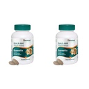 Himalaya Shallaki | Pain and inflammation | Tablets 60s | Bone and Joint Wellness (Pack of 2)
