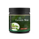 Green Tea Ayurvedic Powder